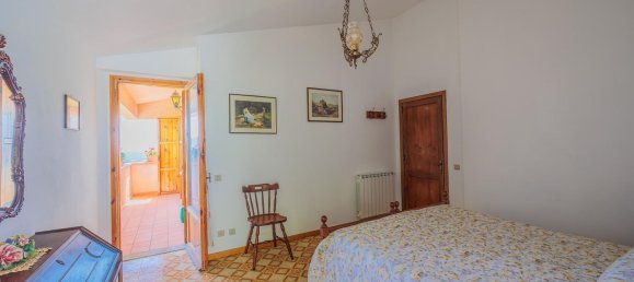 8 rooms Villa in Talla, Italy No. 83529 28