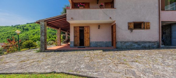 8 rooms Villa in Talla, Italy No. 83529 39