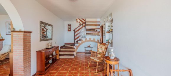 8 rooms Villa in Talla, Italy No. 83529 11