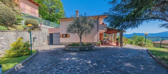 8 rooms Villa in Talla, Italy No. 83529 40