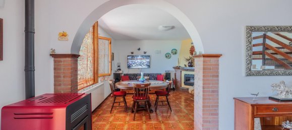 8 rooms Villa in Talla, Italy No. 83529 13