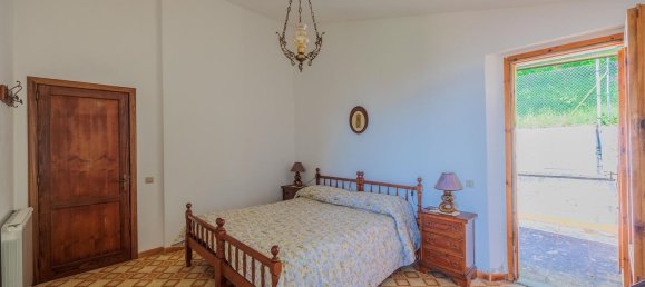 8 rooms Villa in Talla, Italy No. 83529 29