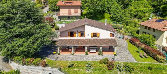 8 rooms Villa in Talla, Italy No. 83529 7