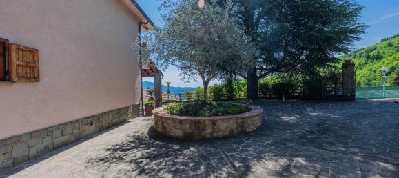 8 rooms Villa in Talla, Italy No. 83529 41