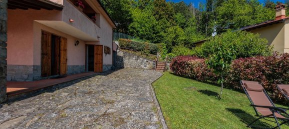 8 rooms Villa in Talla, Italy No. 83529 38