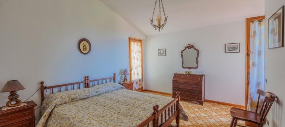 8 rooms Villa in Talla, Italy No. 83529 32