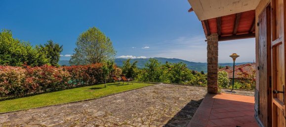 8 rooms Villa in Talla, Italy No. 83529 4