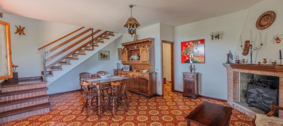 8 rooms Villa in Talla, Italy No. 83529 17