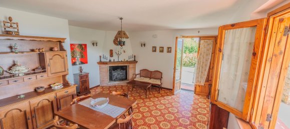 8 rooms Villa in Talla, Italy No. 83529 16