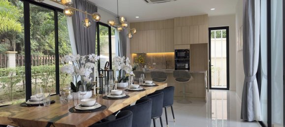 4 bedrooms Cafe / restaurant in Pattaya, Thailand No. 25475 19