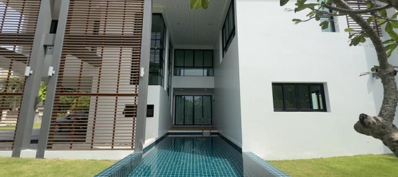 4 bedrooms Cafe / restaurant in Pattaya, Thailand No. 25475 23