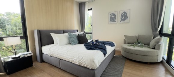 4 bedrooms Cafe / restaurant in Pattaya, Thailand No. 25475 2