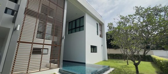 4 bedrooms Cafe / restaurant in Pattaya, Thailand No. 25475 24