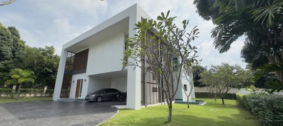 4 bedrooms Cafe / restaurant in Pattaya, Thailand No. 25475 25