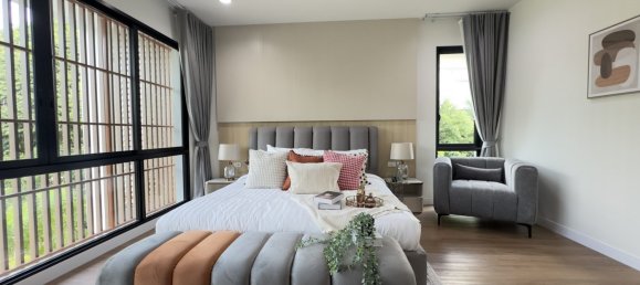 4 bedrooms Cafe / restaurant in Pattaya, Thailand No. 25475 6