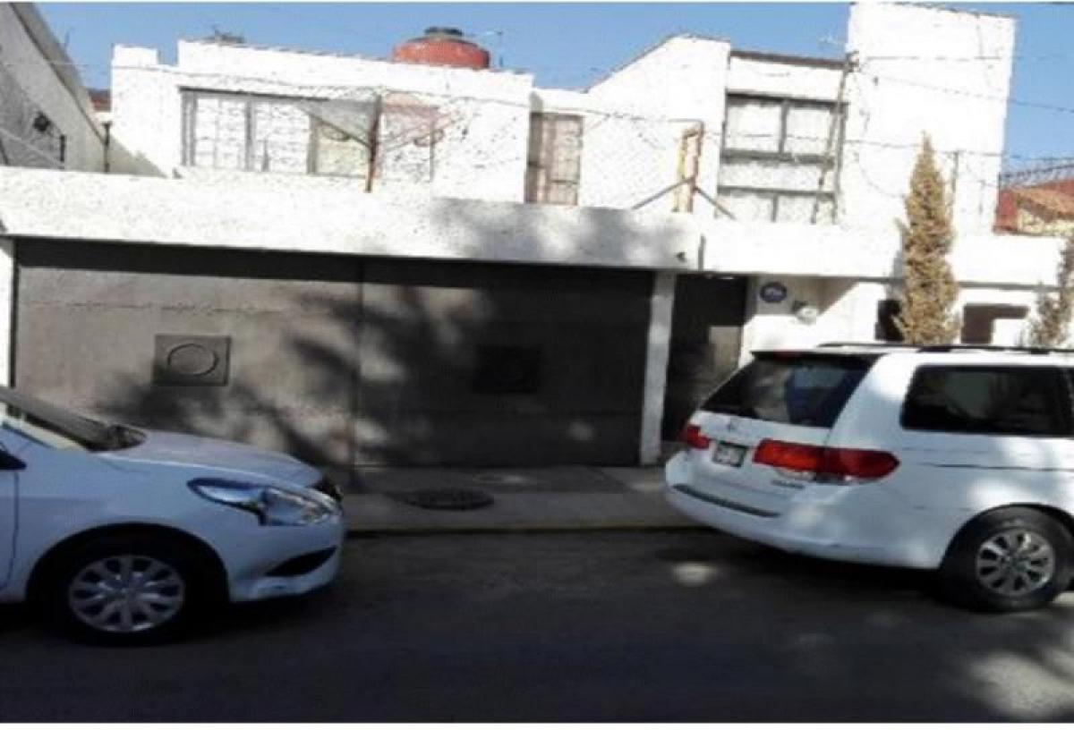 4 bedrooms House in San Mateo Atenco, Mexico No. 208644