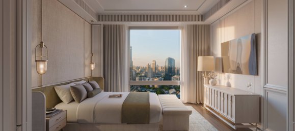 Apartamento T3 em Khlong Toei, Thailand N.º 70849 4