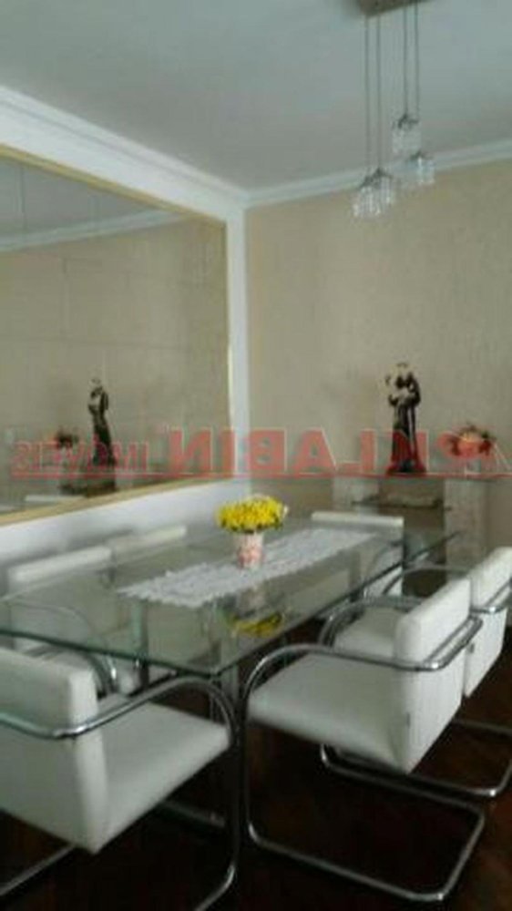 3 bedrooms Apartment in Sao Paulo, Brazil No. 449389