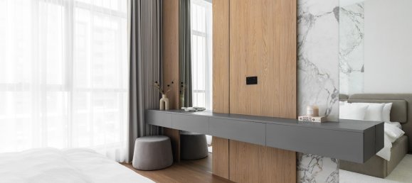 Apartamento T2 em Dubai, UAE N.º 182812 11