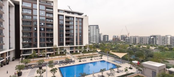 Apartamento T2 em Dubai, UAE N.º 182812 4