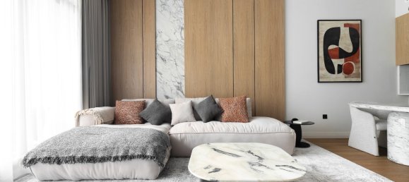 Apartamento T2 em Dubai, UAE N.º 182812 7