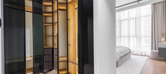 Apartamento T2 em Dubai, UAE N.º 182812 12