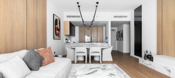 Apartamento T2 em Dubai, UAE N.º 182812 2