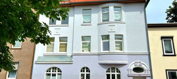 3 rooms Apartment in Gotha, Germany No. 16939 3