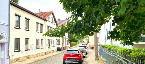 3 rooms Apartment in Gotha, Germany No. 16939 2