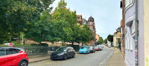 3 rooms Apartment in Gotha, Germany No. 16939 5