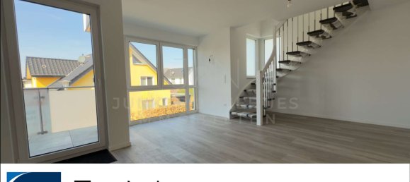 Дуплекс с 2 спальнями в Детмольд, Германия № 96467 21