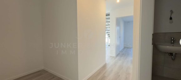 Дуплекс с 2 спальнями в Детмольд, Германия № 96467 7