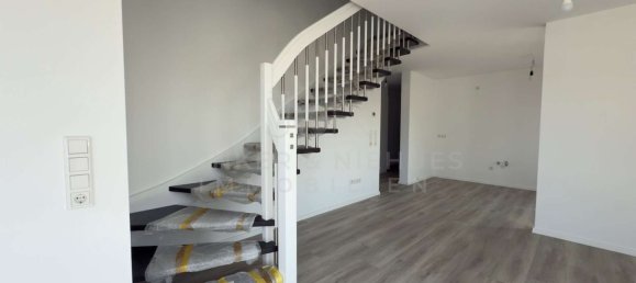 Дуплекс с 2 спальнями в Детмольд, Германия № 96467 4