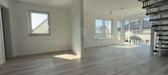 Дуплекс с 2 спальнями в Детмольд, Германия № 96467 2