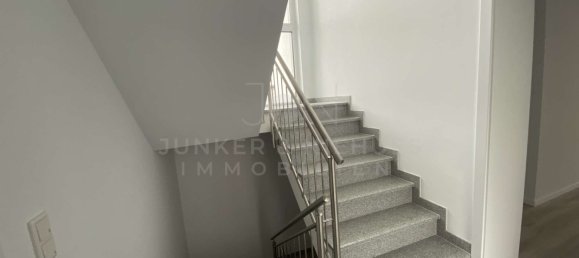 Дуплекс с 2 спальнями в Детмольд, Германия № 96467 13