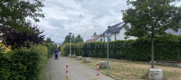 Дуплекс с 2 спальнями в Детмольд, Германия № 96467 17