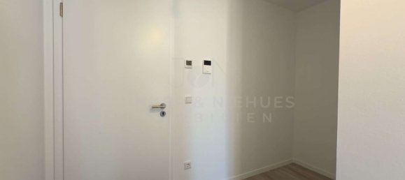 Дуплекс с 2 спальнями в Детмольд, Германия № 96467 8