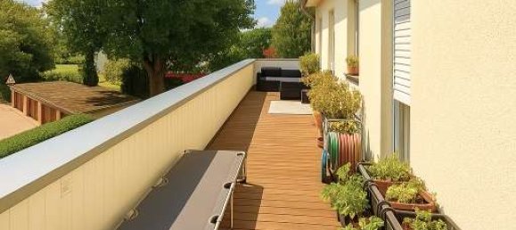 Penthouse de 3 divisões em Oldenburg, Germany N.º 201239 13