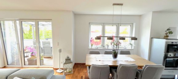 Penthouse de 3 divisões em Oldenburg, Germany N.º 201239 2