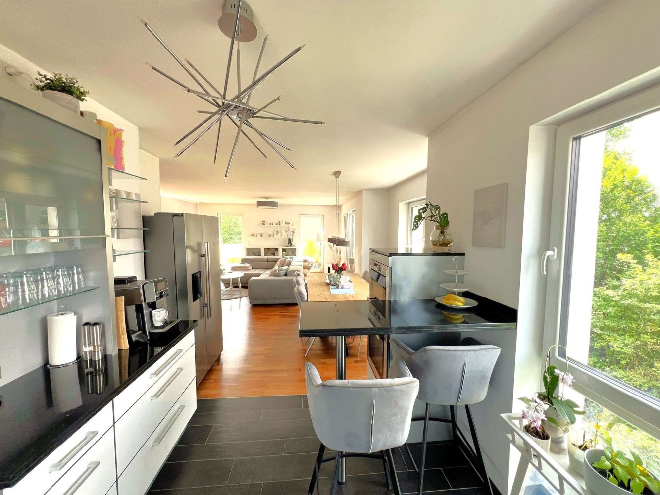 Penthouse de 3 divisões em Oldenburg, Germany N.º 201239