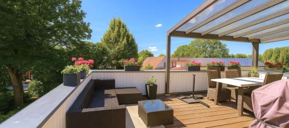 Penthouse de 3 divisões em Oldenburg, Germany N.º 201239 11