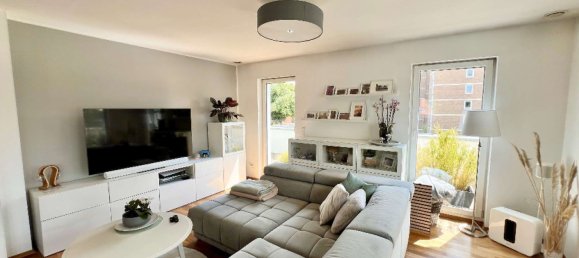 Penthouse de 3 divisões em Oldenburg, Germany N.º 201239 5