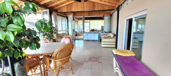 Apartment 5+2 in Antalya, Turkey No. 26967 15