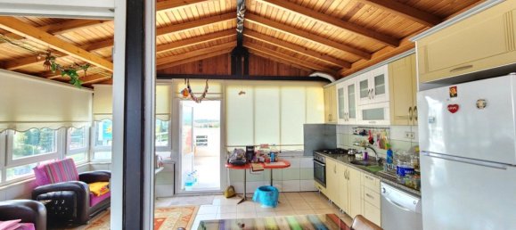 Apartment 5+2 in Antalya, Turkey No. 26967 24