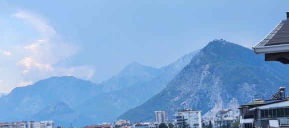 Apartment 5+2 in Antalya, Turkey No. 26967 18