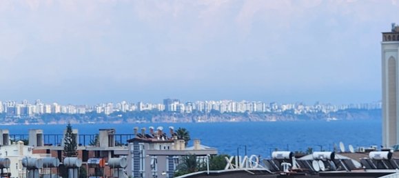 Apartment 5+2 in Antalya, Turkey No. 26967 16