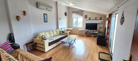 Apartment 5+2 in Antalya, Turkey No. 26967 14