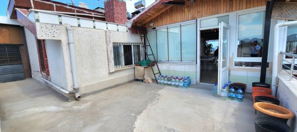 Apartment 5+2 in Antalya, Turkey No. 26967 19