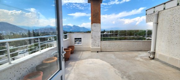 Apartment 5+2 in Antalya, Turkey No. 26967 22