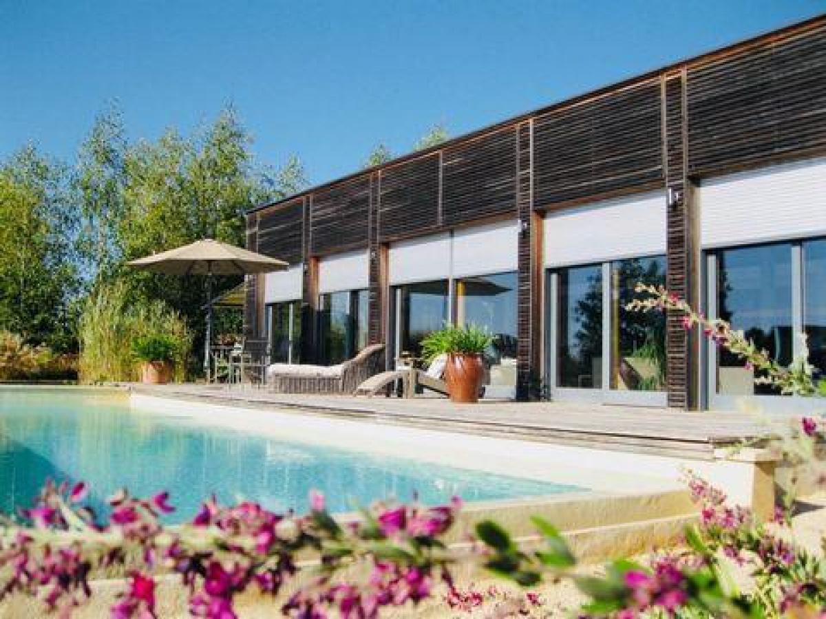 3 bedrooms House in Cazals, France No. 30924